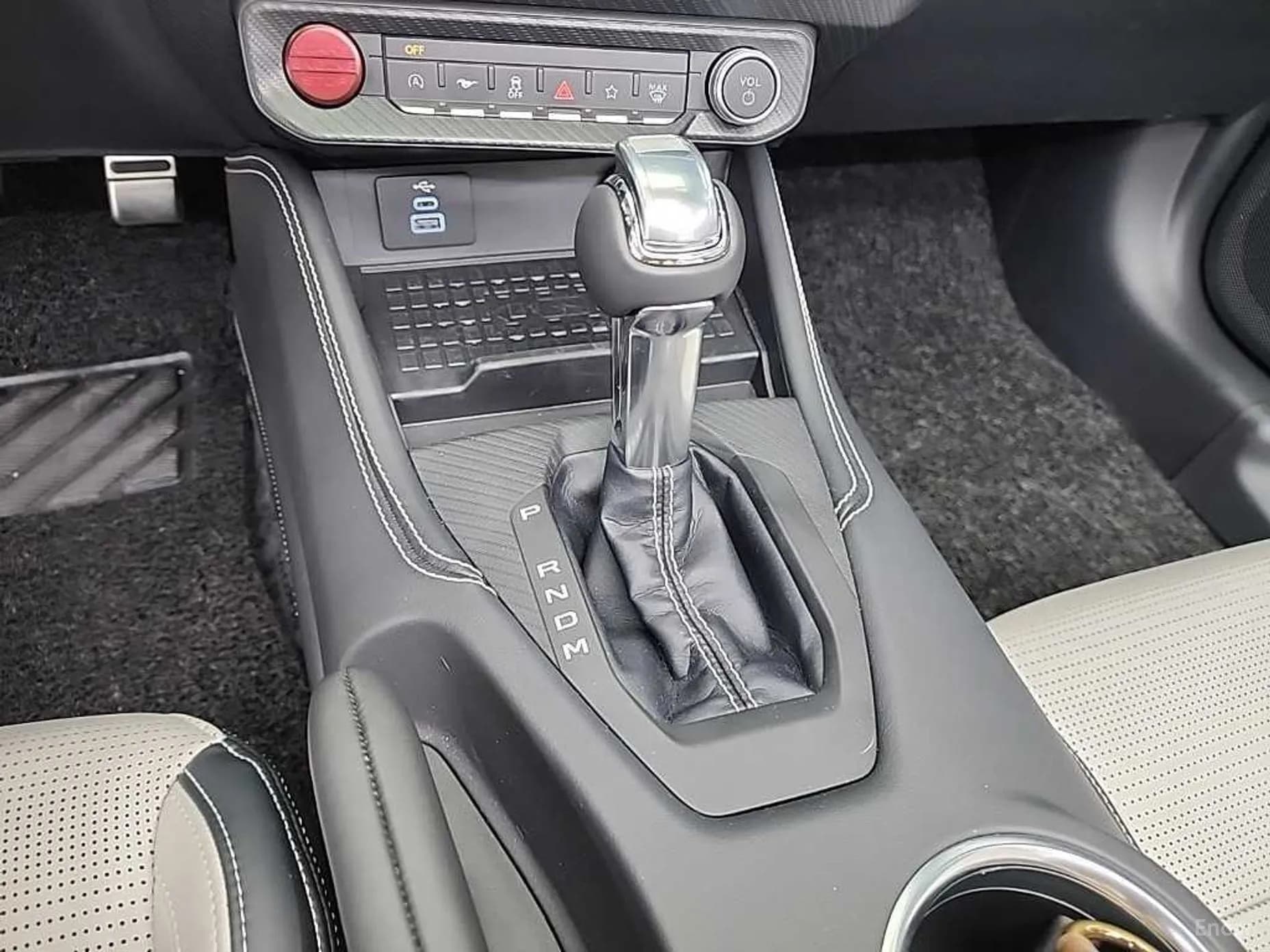 Mustang 7th Generation