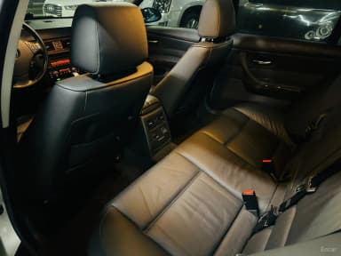 3 Series (E90)