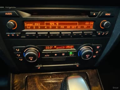 3 Series (E90)