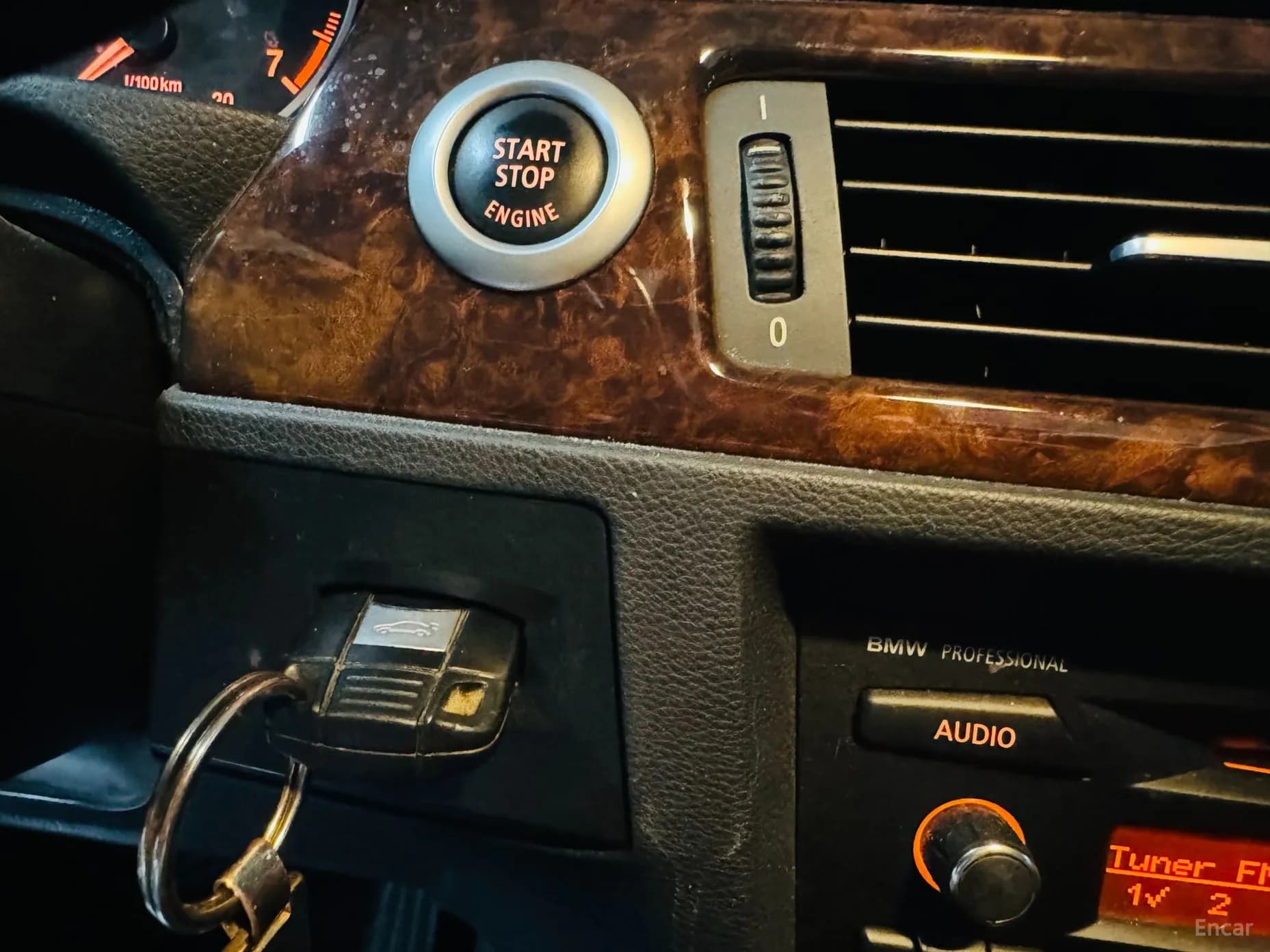 3 Series (E90)