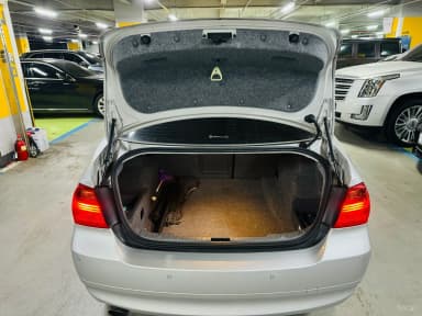 3 Series (E90)
