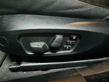 3 Series (E90)