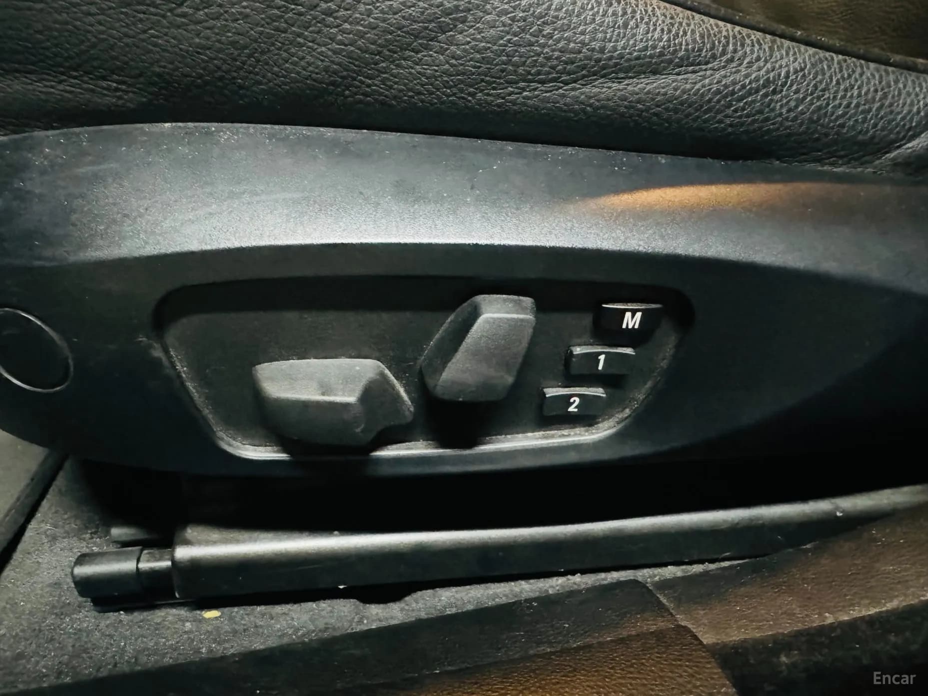 3 Series (E90)