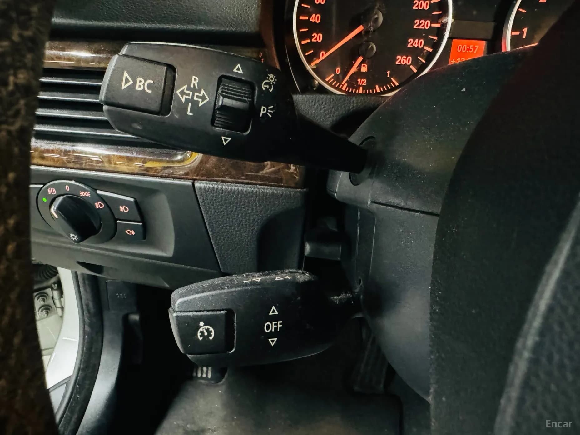 3 Series (E90)