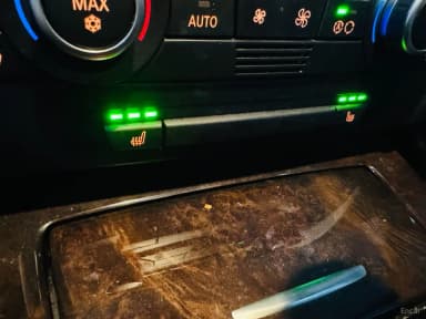 3 Series (E90)