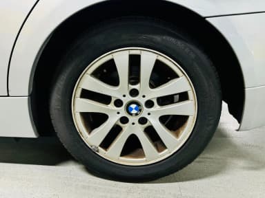 3 Series (E90)