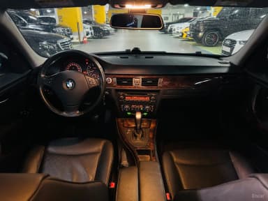 3 Series (E90)