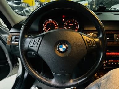 3 Series (E90)