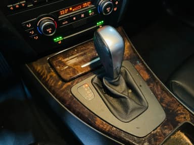 3 Series (E90)