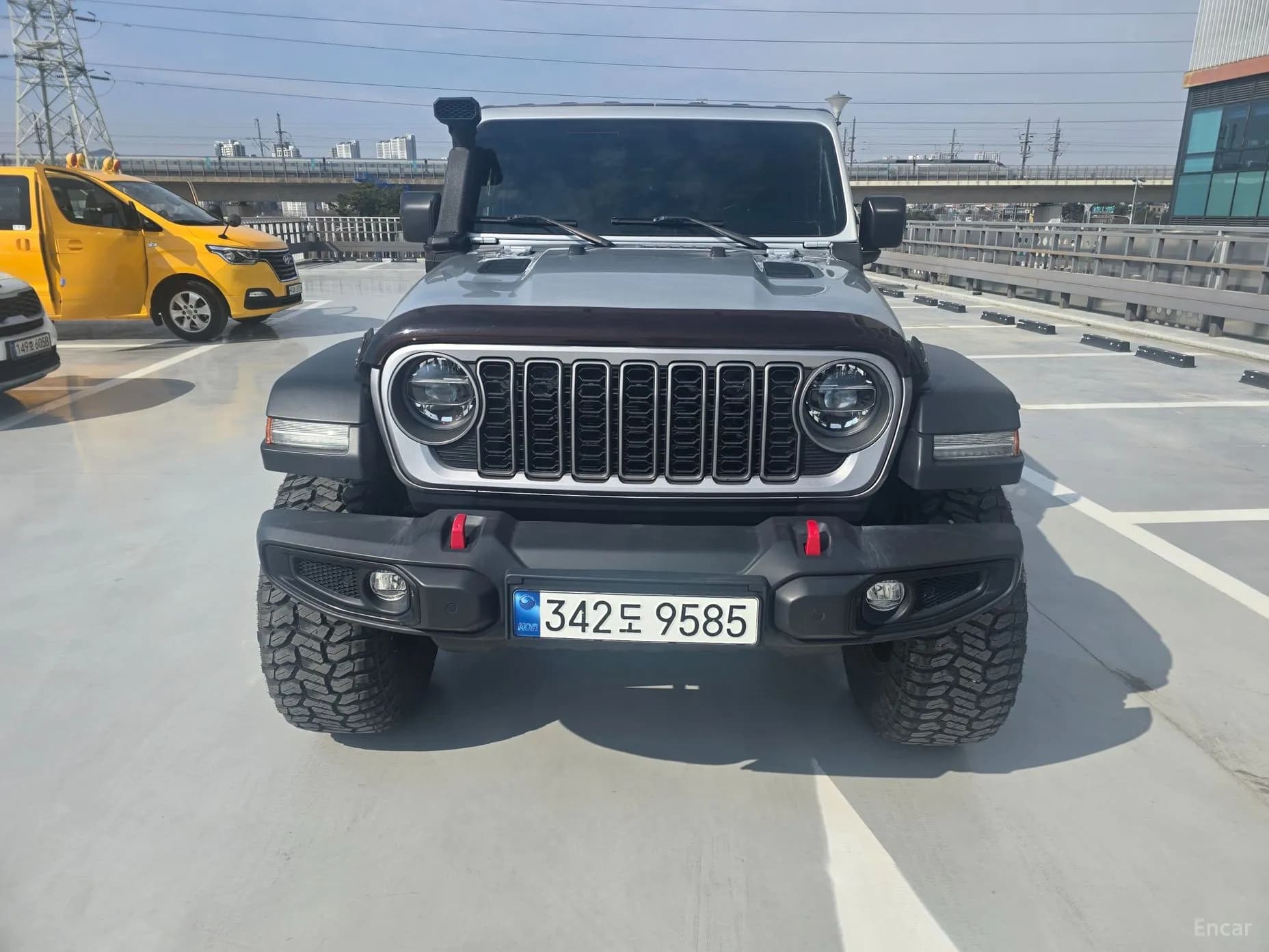 Wrangler (JL)