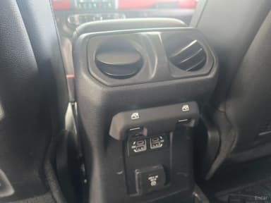 Wrangler (JL)