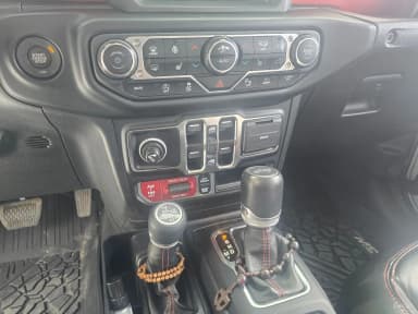Wrangler (JL)