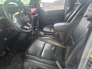 Wrangler (JL)
