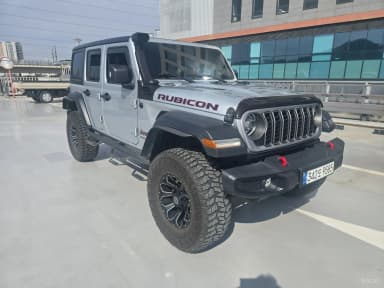 Wrangler (JL)