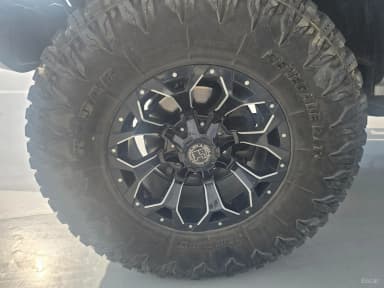 Wrangler (JL)
