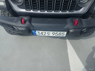 Wrangler (JL)