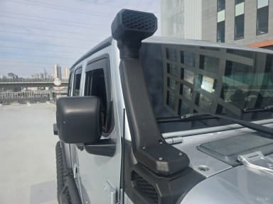 Wrangler (JL)
