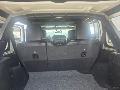 Wrangler (JL)