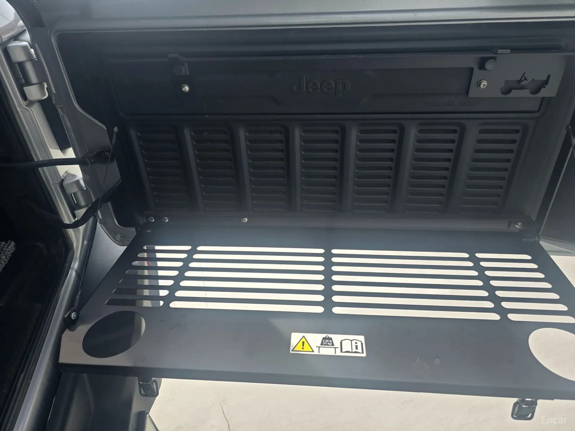 Wrangler (JL)