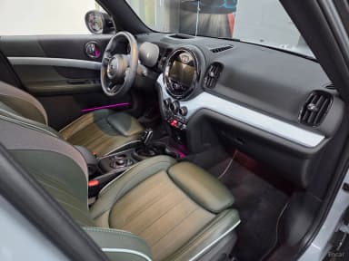 Cooper S Countryman