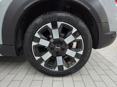 Cooper S Countryman