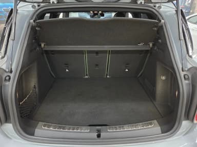 Cooper S Countryman