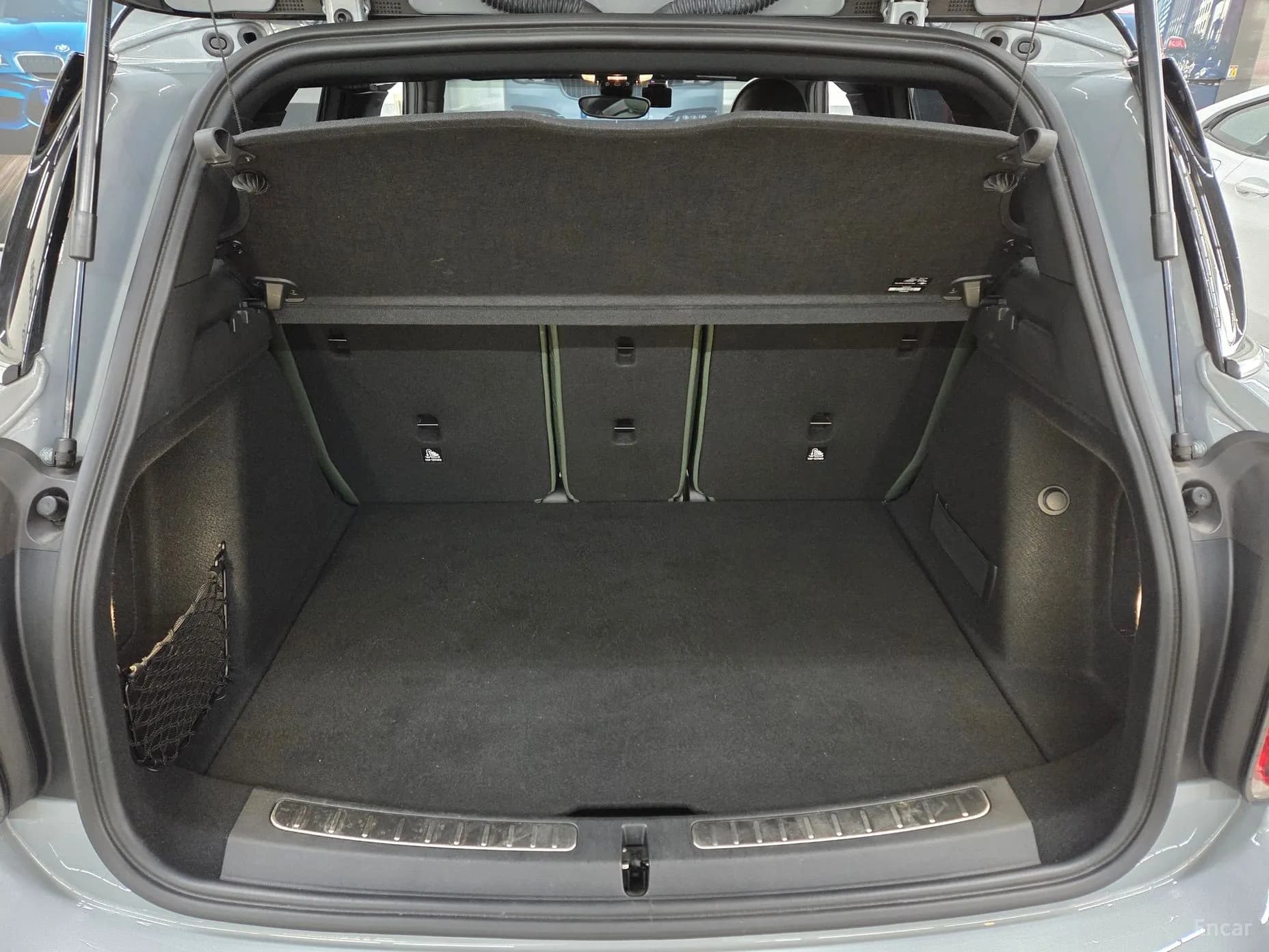 Cooper S Countryman