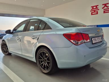 Cruze