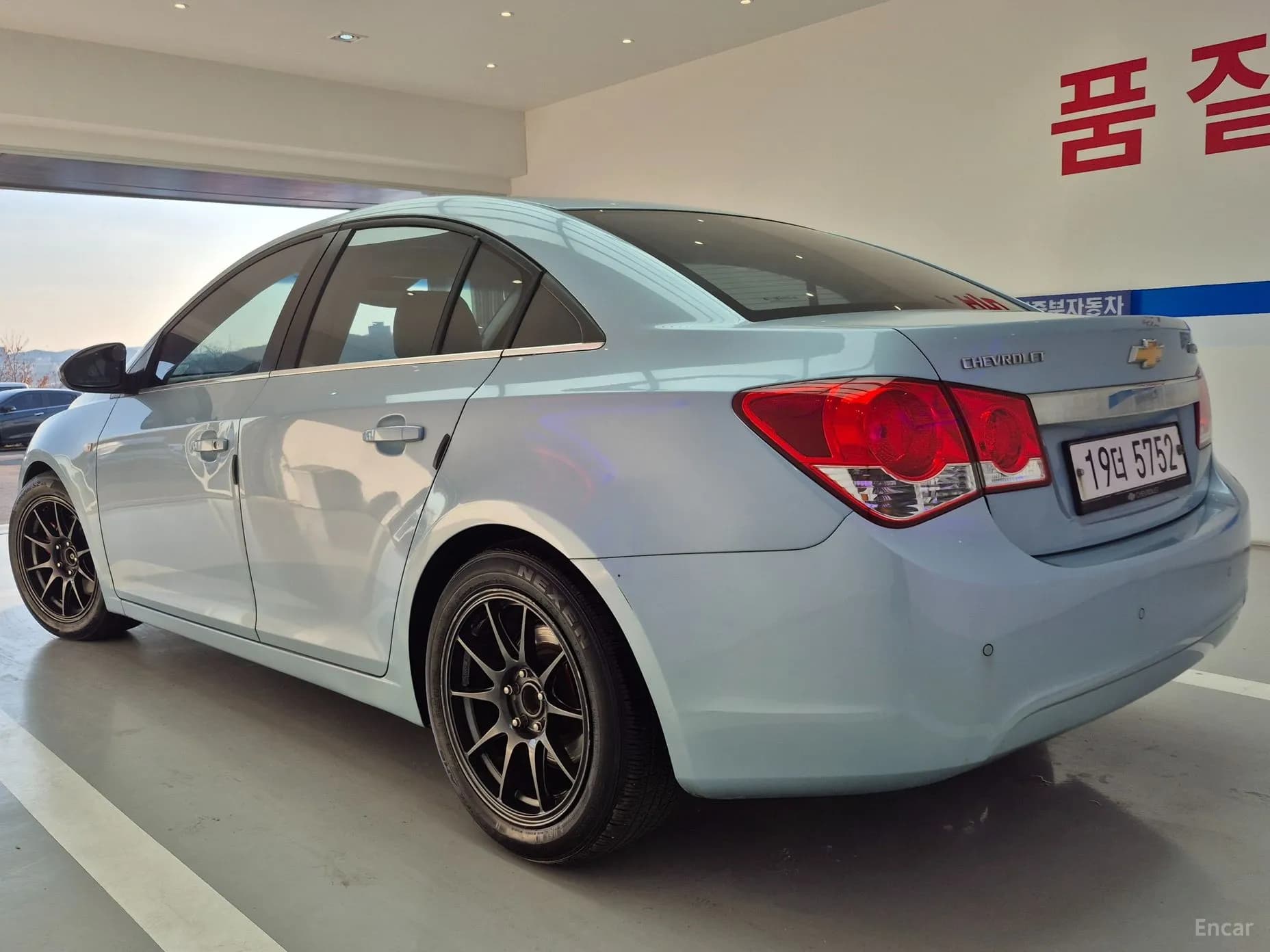 Cruze