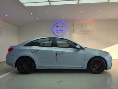 Cruze