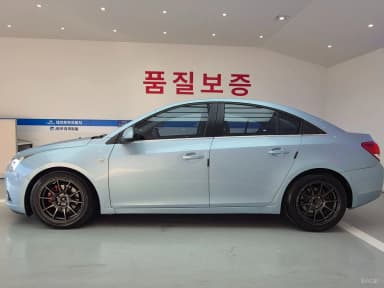 Cruze