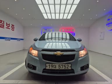 Cruze