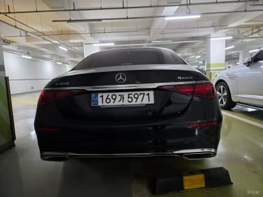 S-Class W223