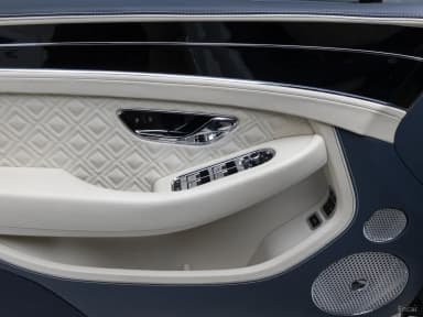 Continental GT 3rd Generation