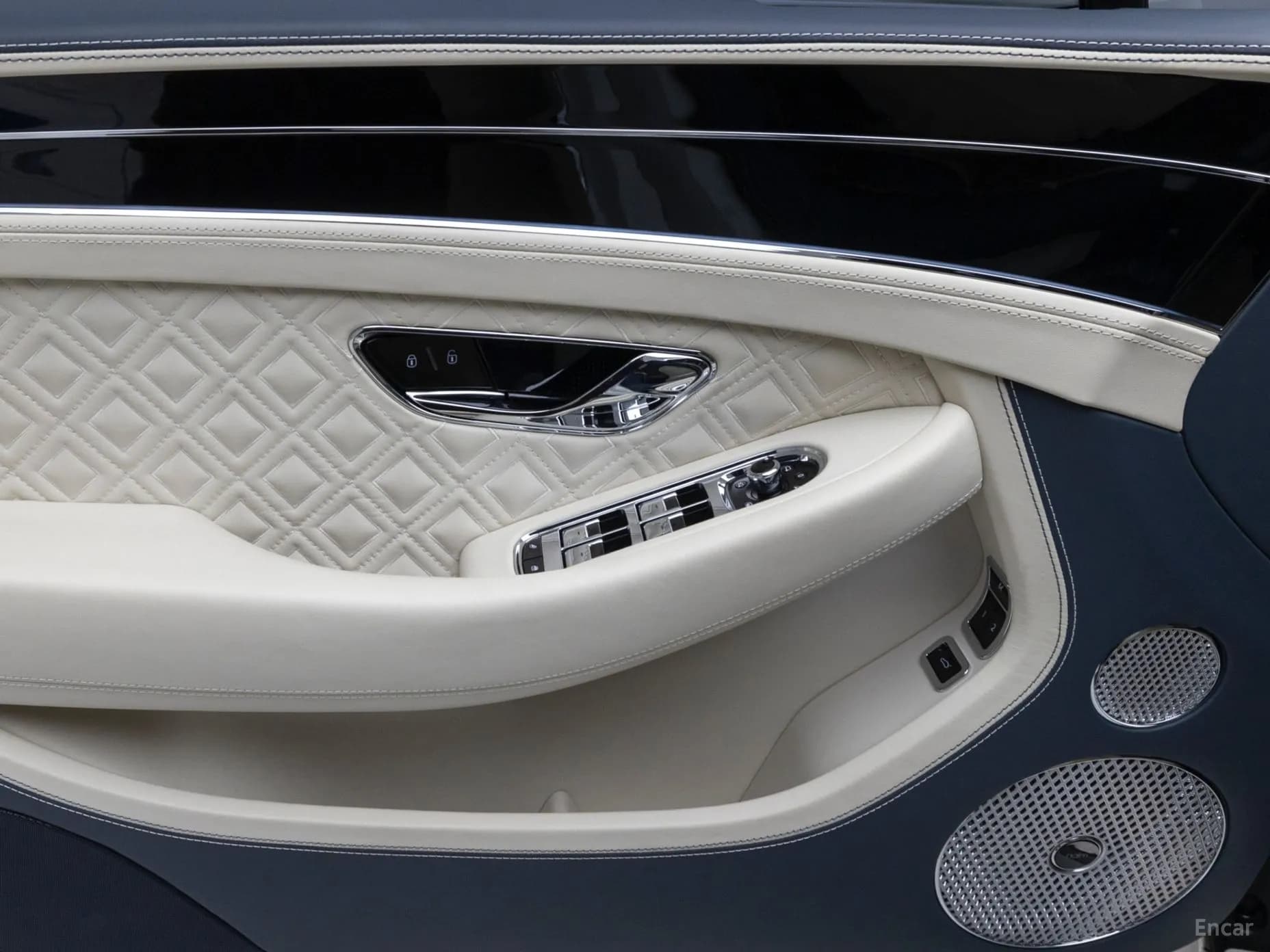 Continental GT 3rd Generation