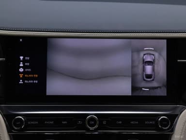 Continental GT 3rd Generation