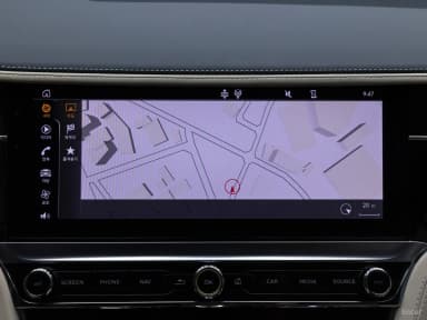 Continental GT 3rd Generation