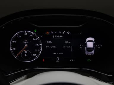 Continental GT 3rd Generation