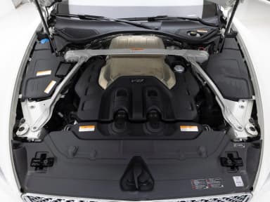 Continental GT 3rd Generation