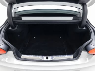 Continental GT 3rd Generation