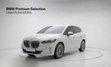 2 Series Active Tourer (U06)