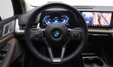2 Series Active Tourer (U06)