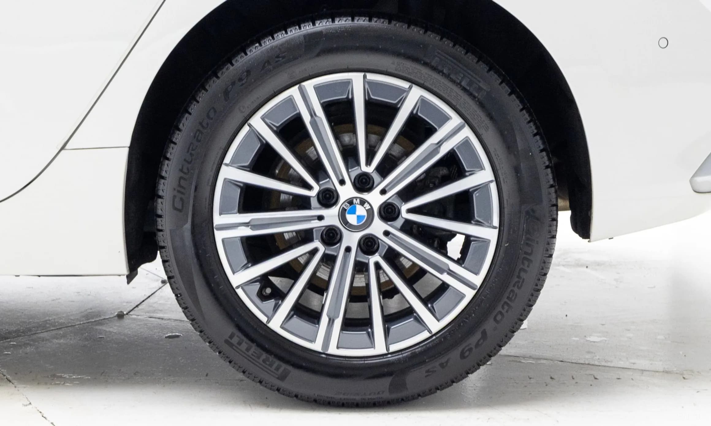 2 Series Active Tourer (U06)
