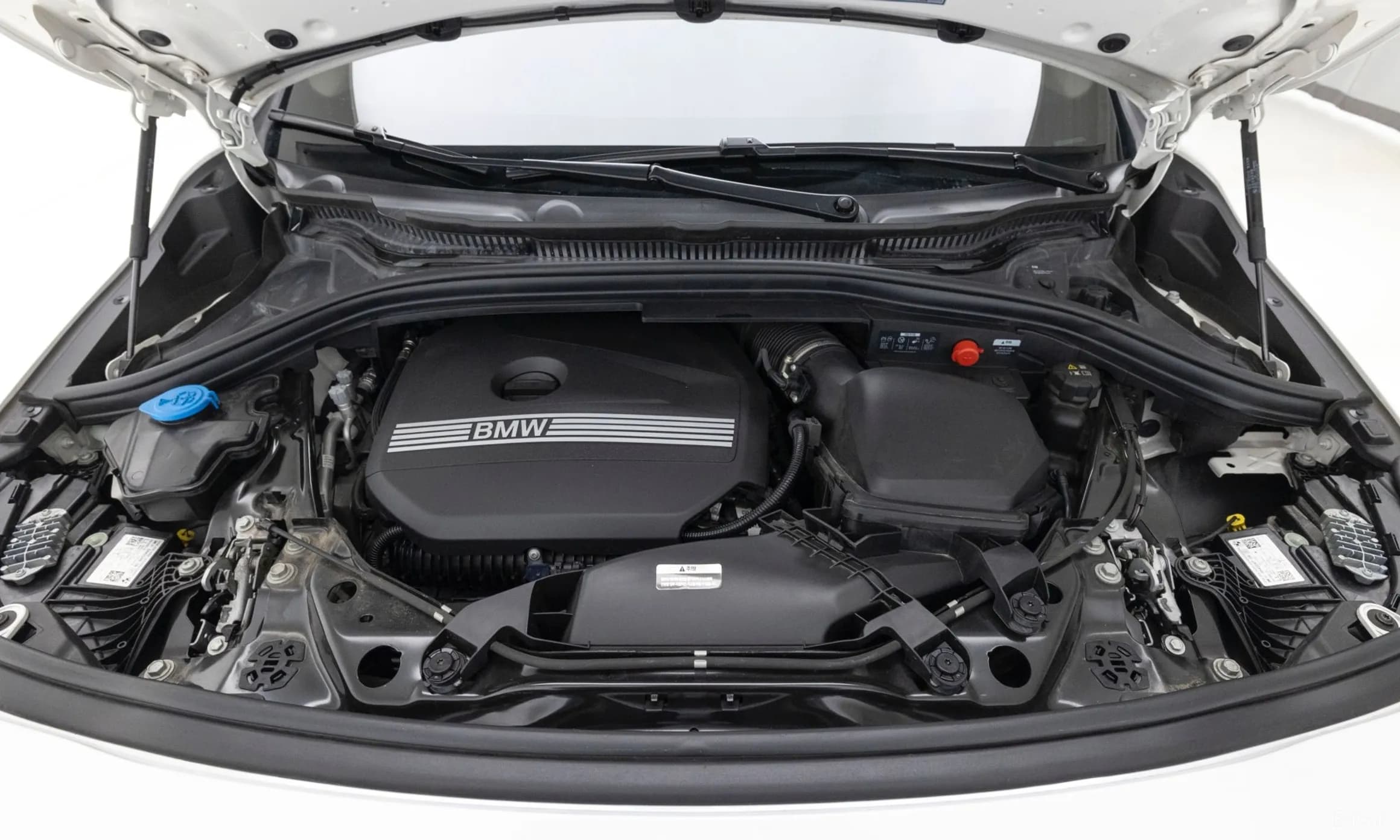 2 Series Active Tourer (U06)