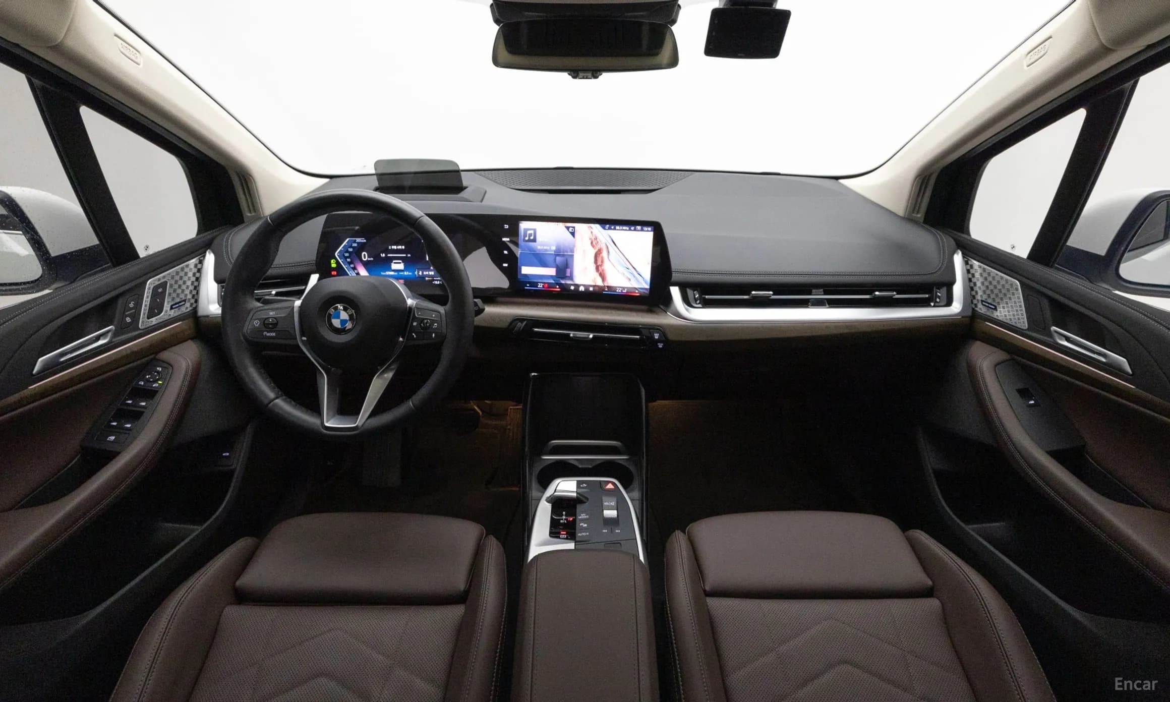 2 Series Active Tourer (U06)