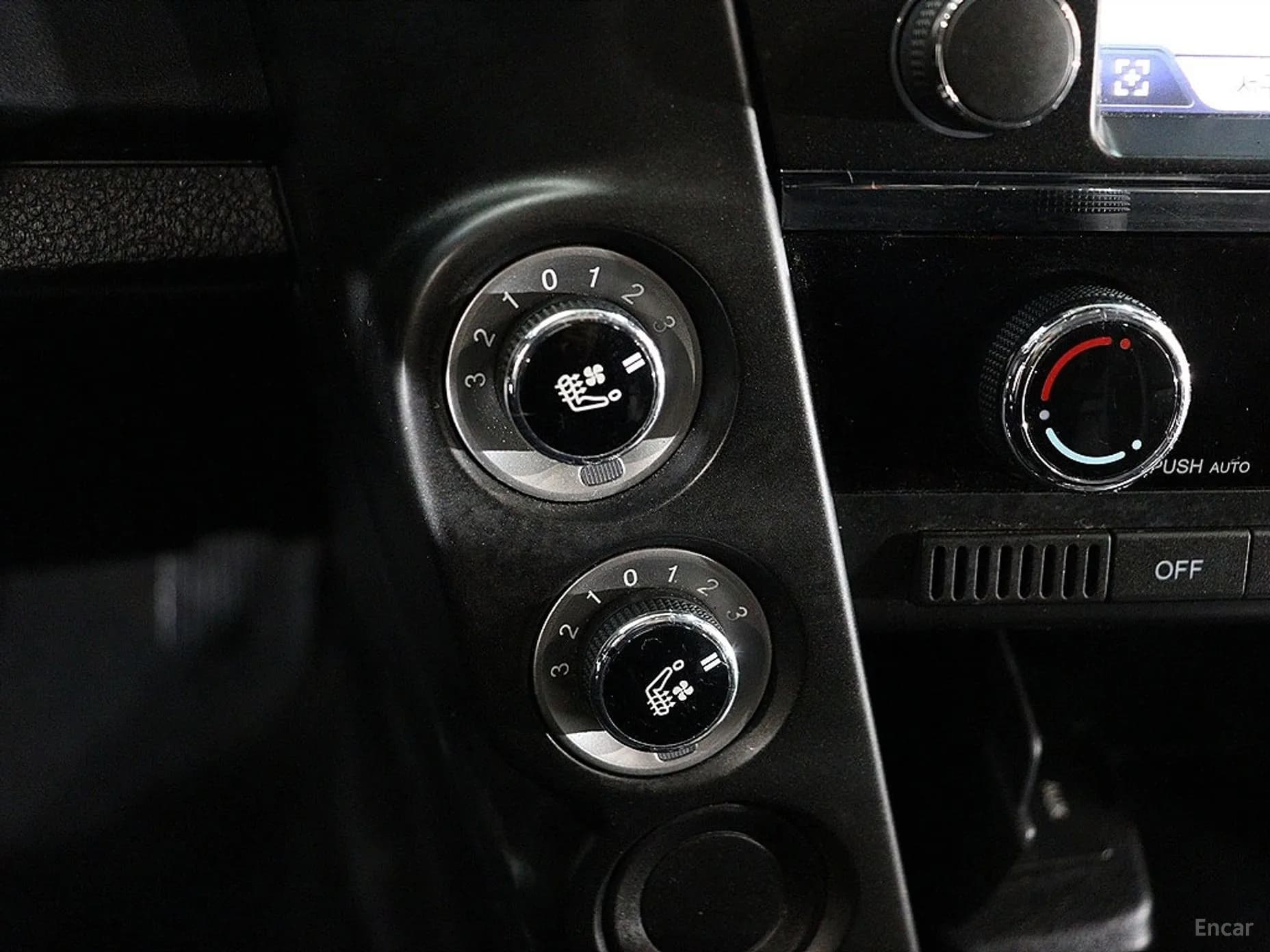 Korando Sports