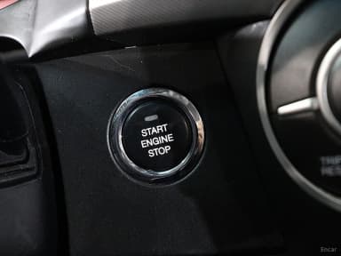 Korando Sports