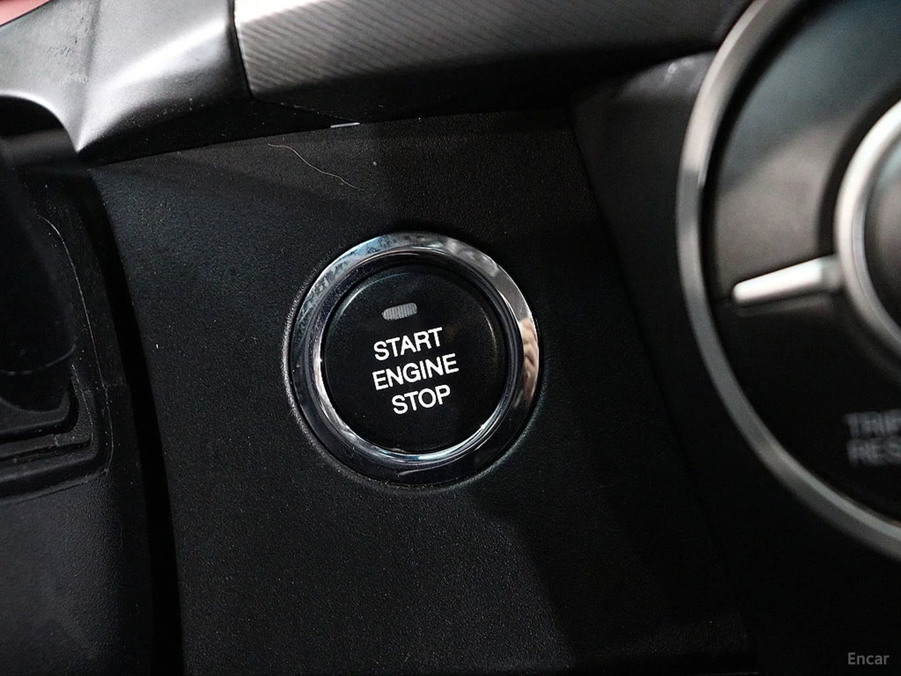 Korando Sports