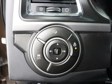 Korando Sports
