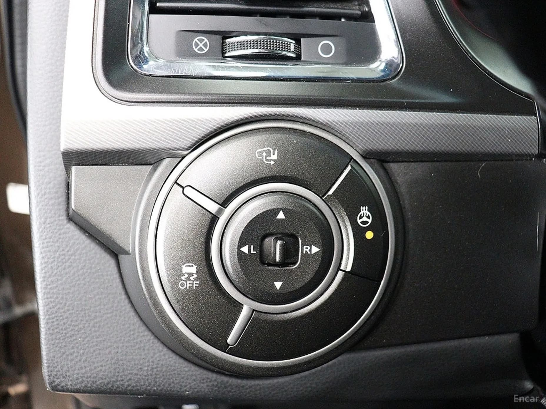 Korando Sports